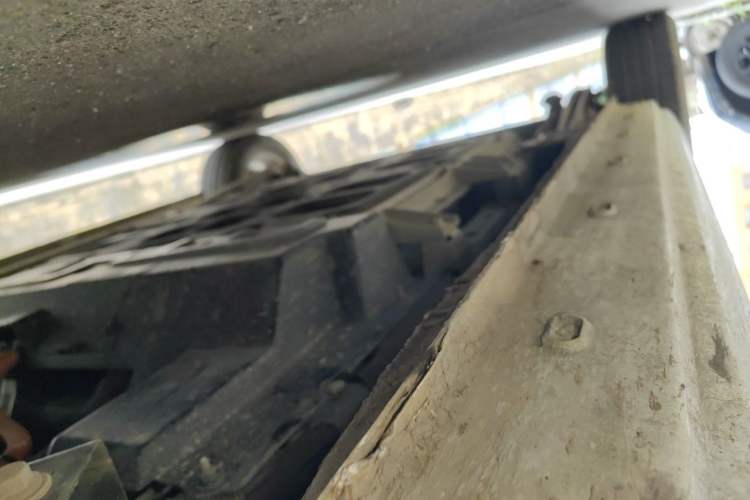 Used Roewe Clever 2021 302km Excellence Edition Chassis Front Right