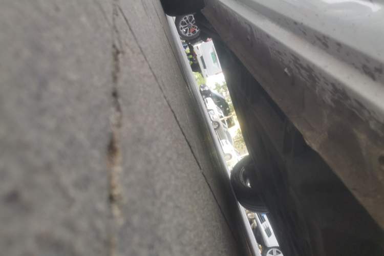 Used Roewe Clever 2021 302km Excellence Edition Chassis Front Right