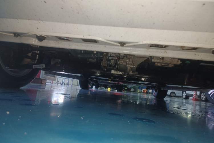 Used Roewe Clever 2021 302km Excellence Edition Chassis Front