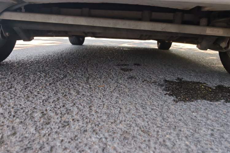 Used Roewe Clever 2021 302km Excellence Edition Chassis Rear