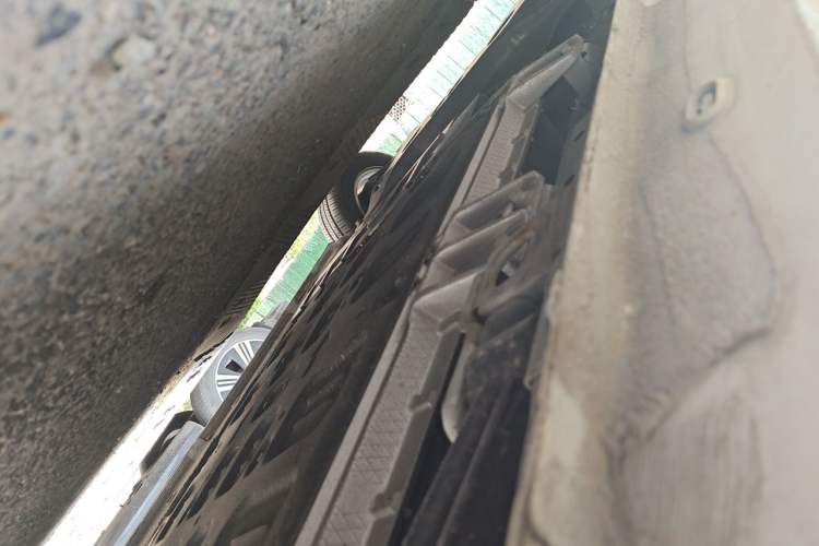 Used Roewe Clever 2021 302km Excellence Edition Chassis Rear Left