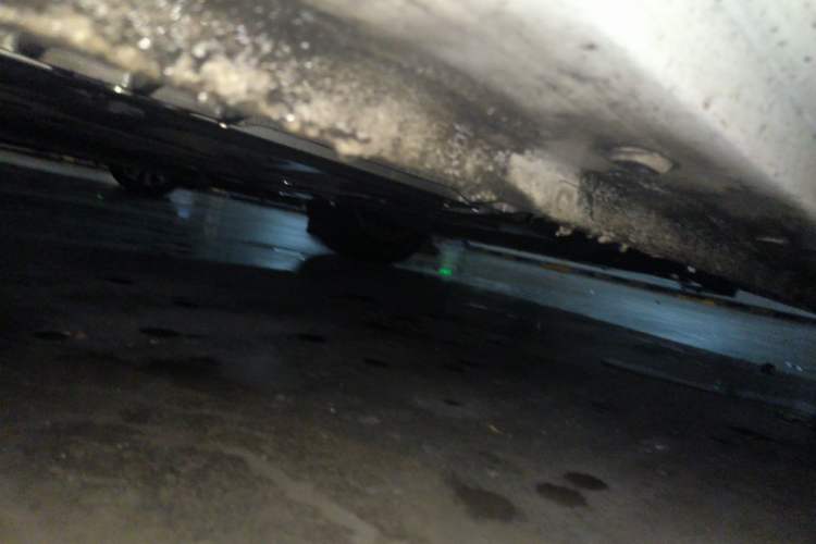Used Roewe Clever 2021 302km Excellence Edition Chassis Rear Right