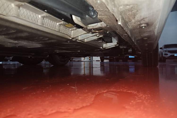 Used Roewe Clever 2021 302km Excellence Edition Chassis Rear Right