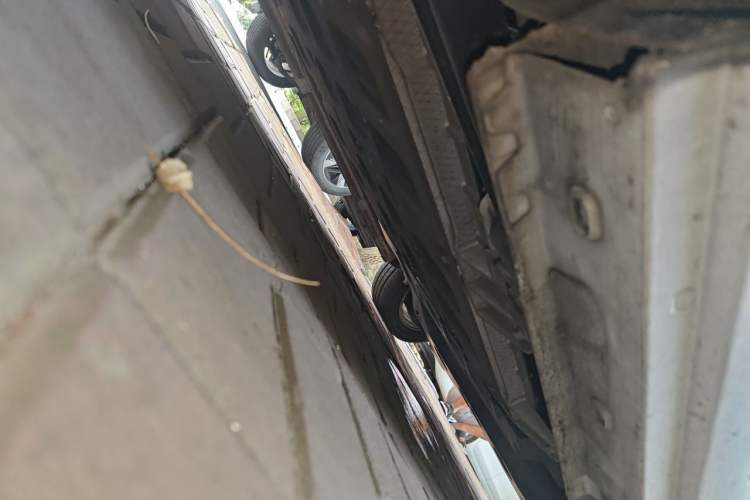 Used Roewe Clever 2021 302km Excellence Edition Chassis Rear Right