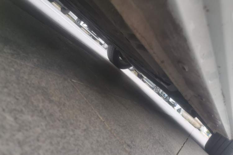 Used Roewe Clever 2021 302km Excellence Edition Chassis Rear Right