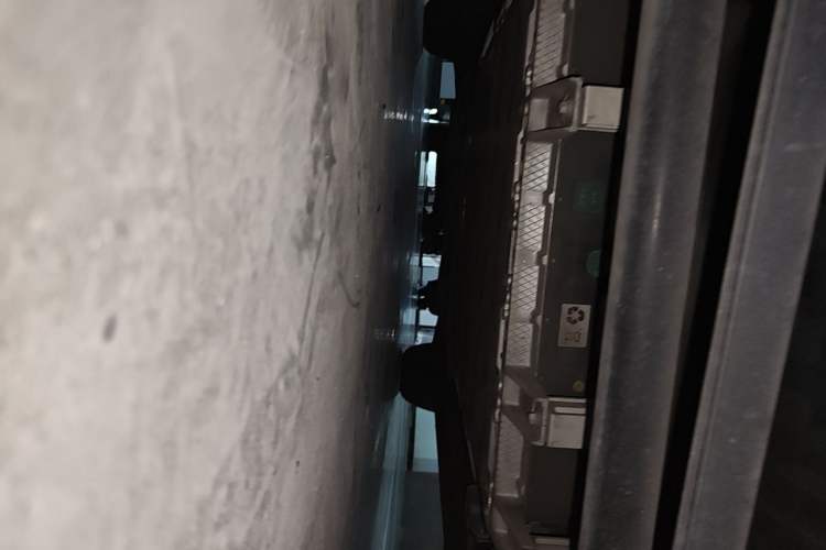 Used Roewe Clever 2021 302km Excellence Edition Chassis Rear