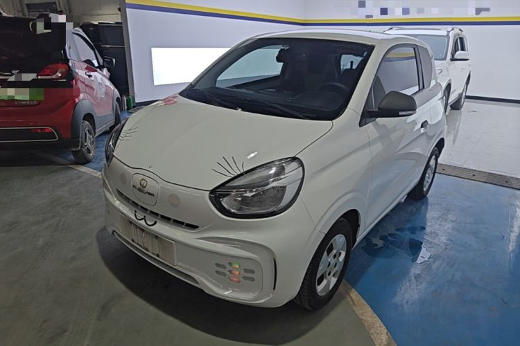 Used Roewe Clever 2021 302 km New Four-Seater Super-Efficient Version Guazi used car, China used car export, Used car for sale, Used cars, Cheapest cars for sale