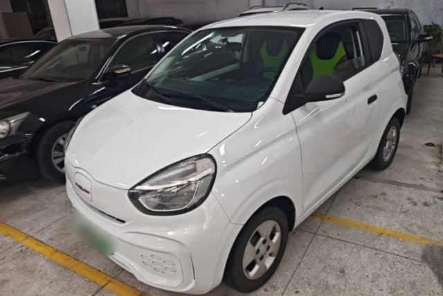 Used Roewe Clever 2021 302km Excellence Edition