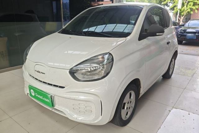Used Roewe Clever 2021 302km All-Round Version