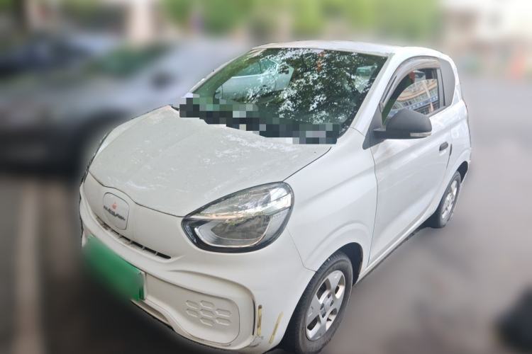 Used Roewe Clever 2021 302 km New Four-Seater Super-Efficient Version Guazi used car, China used car export, Used car for sale, Used  cars, Cheapest cars for sale