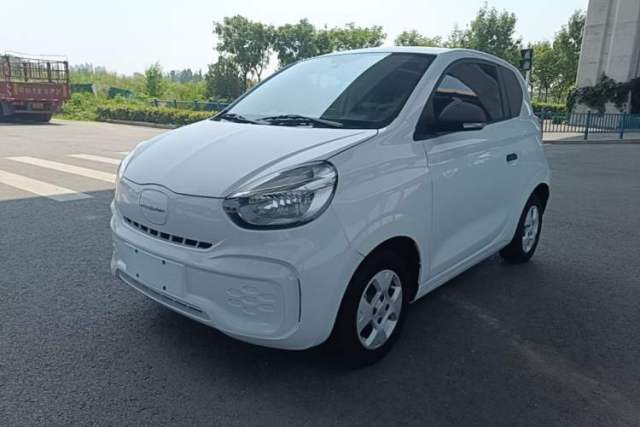 Ojetý Roewe Clever 2021 302km Excellence Edition