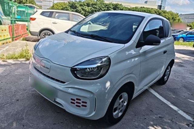 Used Roewe Clever 2021 302km Excellence Edition