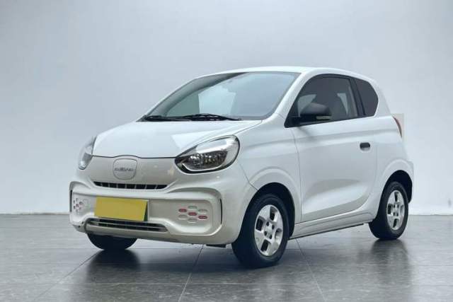 Used Roewe Clever 2021 302km Excellence Edition