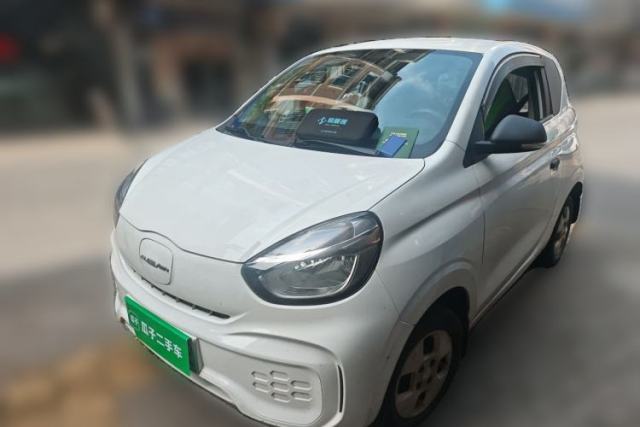 Used Roewe Clever 2021 302km Excellence Edition