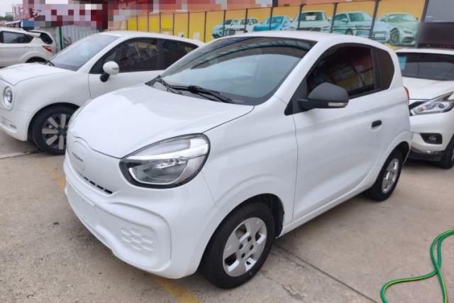 Used Roewe Clever 2021 302km Excellence Edition