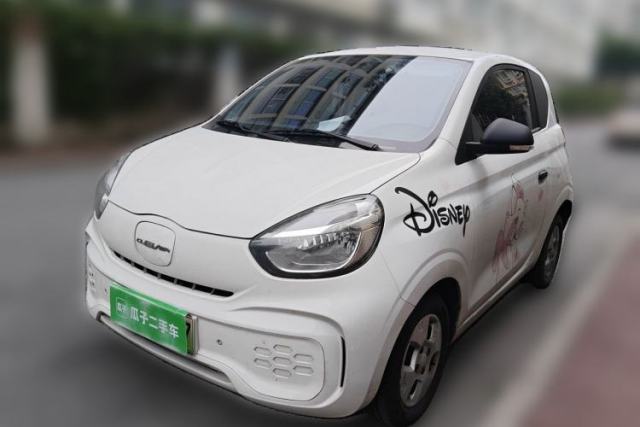 Used Roewe Clever 2021 302km All-Round Version