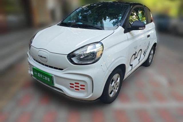 Roewe Clever 2021 302km Excellence Edition usado