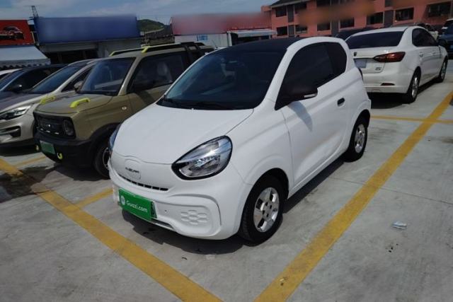 Used Roewe Clever 2021 302km All-Round Version