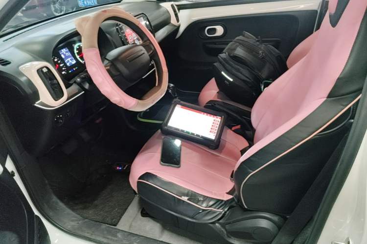 Used Roewe Clever 2021 302km Excellence Edition Driver Seat