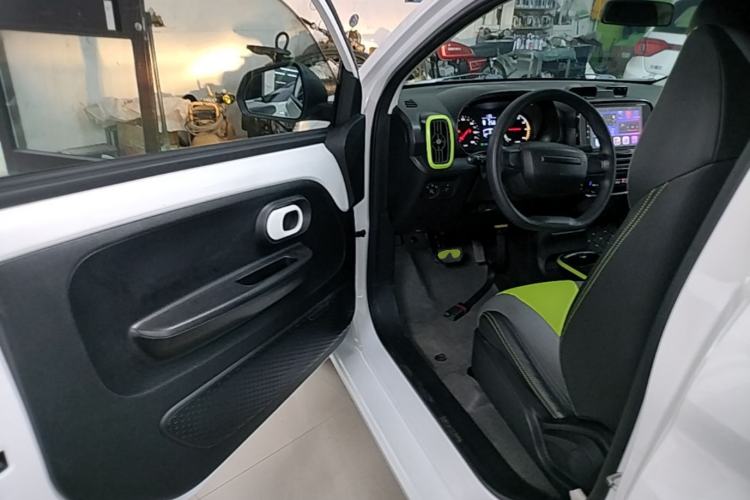 Used Roewe Clever 2021 302km Excellence Edition Driver Seat