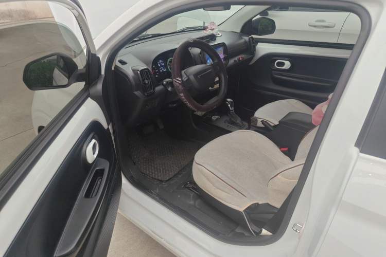 Used Roewe Clever 2021 302km Excellence Edition Driver Seat