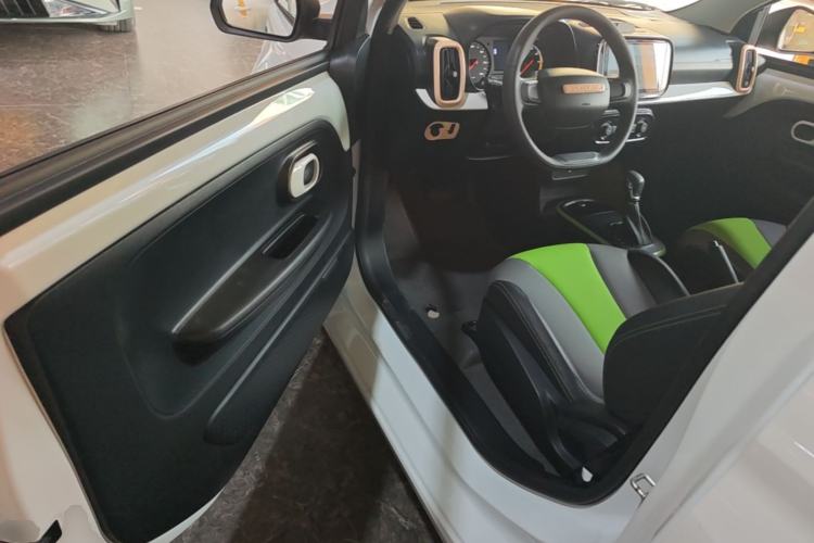 Used Roewe Clever 2021 302km Excellence Edition Driver Seat