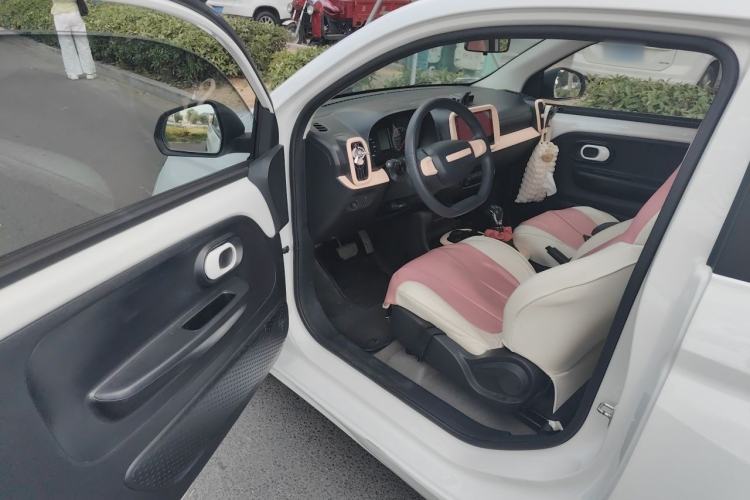 Used Roewe Clever 2021 302km Excellence Edition Driver Seat