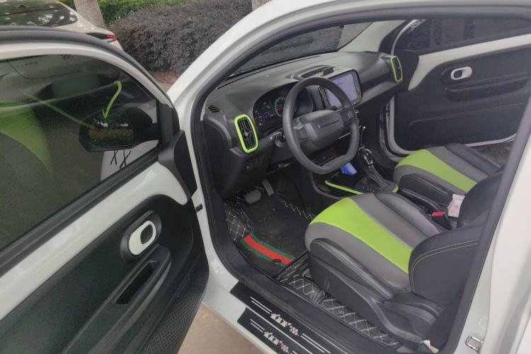 Used Roewe Clever 2021 302km Excellence Edition Driver Seat