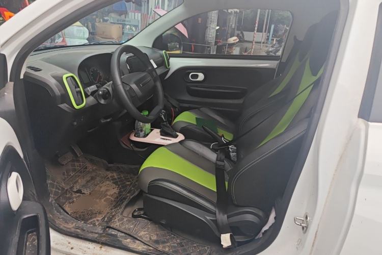 Used Roewe Clever 2021 302km Excellence Edition Driver Seat