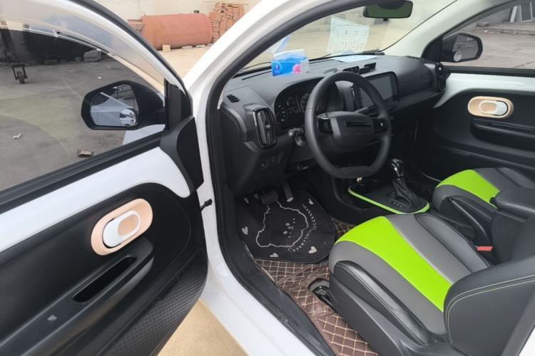Used Roewe Clever 2021 302km Excellence Edition Driver Seat