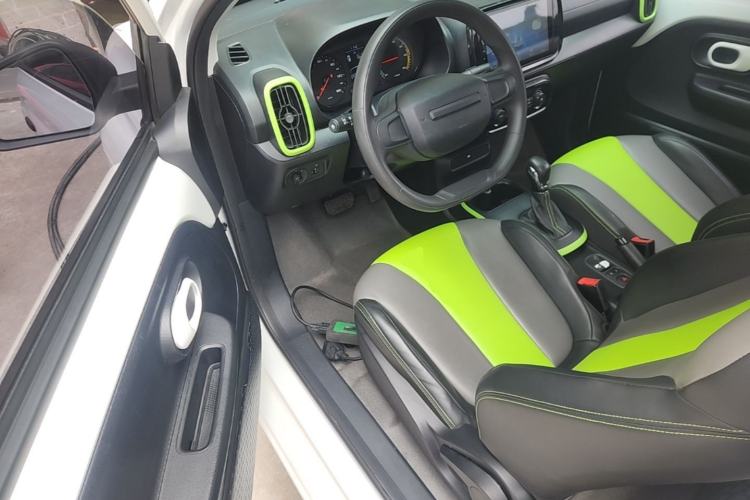 Used Roewe Clever 2021 302km Excellence Edition Driver Seat
