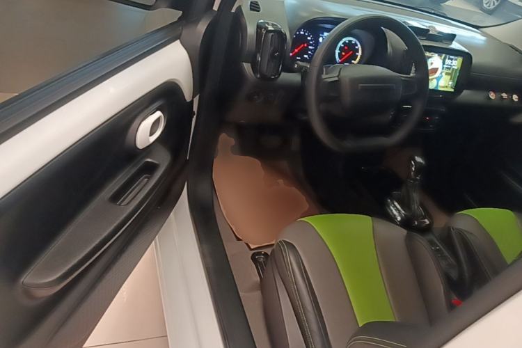Used Roewe Clever 2021 302km Excellence Edition Driver Seat