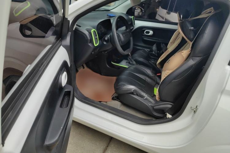 Used Roewe Clever 2021 302km Excellence Edition Driver Seat