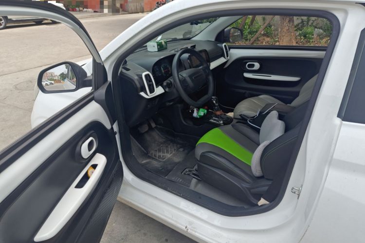Used Roewe Clever 2021 302km Excellence Edition Driver Seat