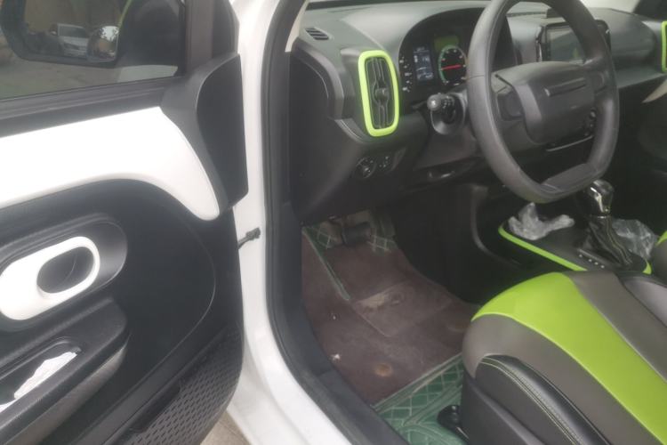 Used Roewe Clever 2021 302km Excellence Edition Driver Seat