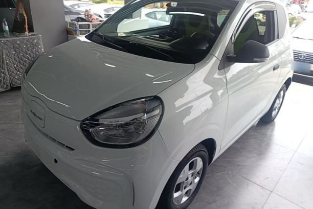 Used Roewe Clever 2021 302km Excellence Edition