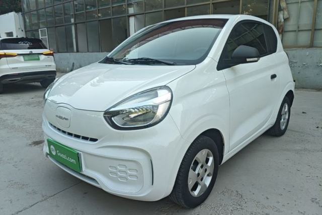 Used Roewe Clever 2021 302km All-Round Version