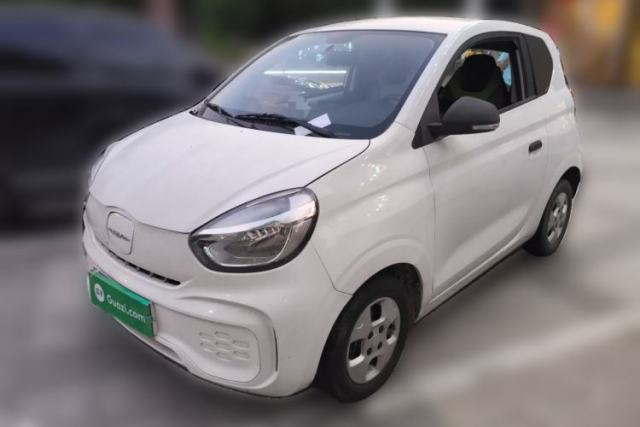 Used Roewe Clever 2021 302km Excellence Edition