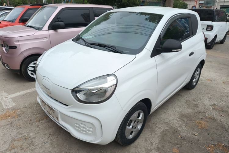 Used Roewe Clever 2021 302 km New Four-Seater Super-Efficient Version Guazi used car, China used car export, Used car for sale, Used  cars, Cheapest cars for sale