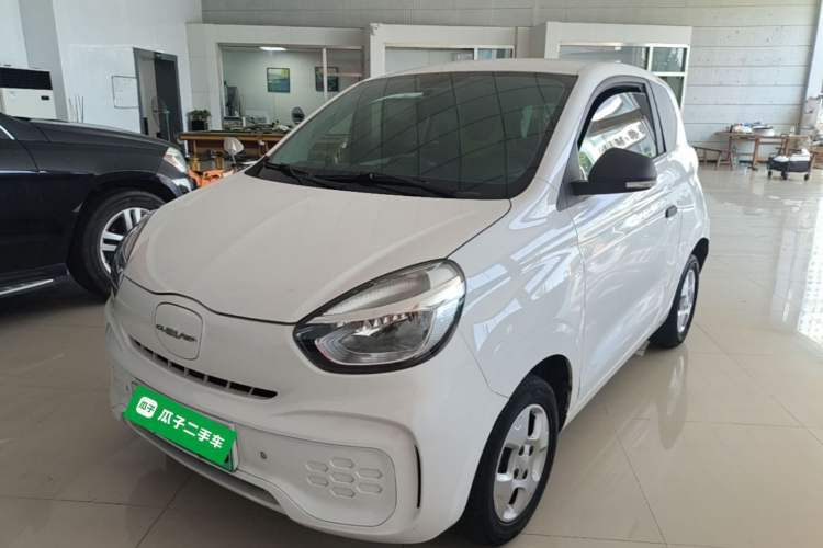 Used Roewe Clever 2021 302km All-Round Version Guazi used car, China used car export, Used car for sale, Used cars, Cheapest cars for sale