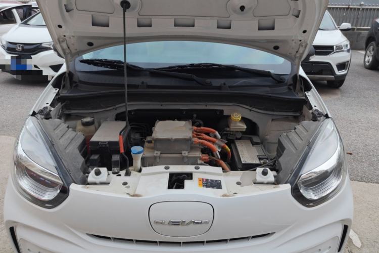 Used Roewe Clever 2021 302km Excellence Edition Engine Bay