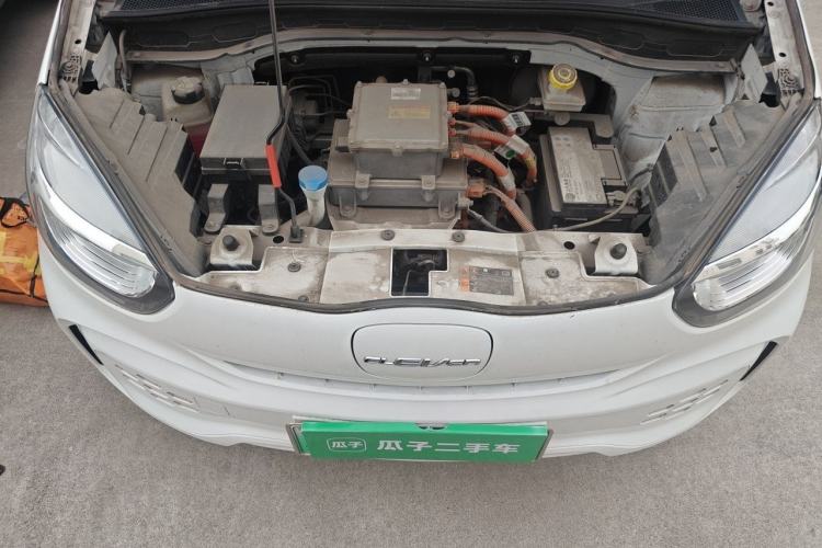 Used Roewe Clever 2021 302km Excellence Edition Engine Bay