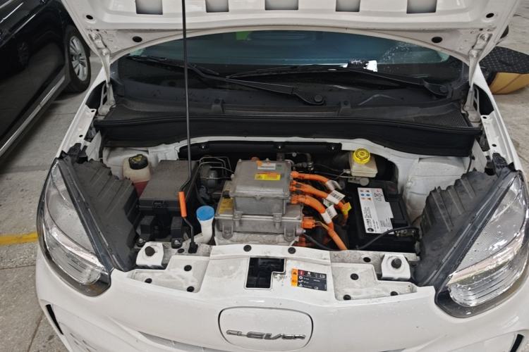 Used Roewe Clever 2021 302km Excellence Edition Engine Bay
