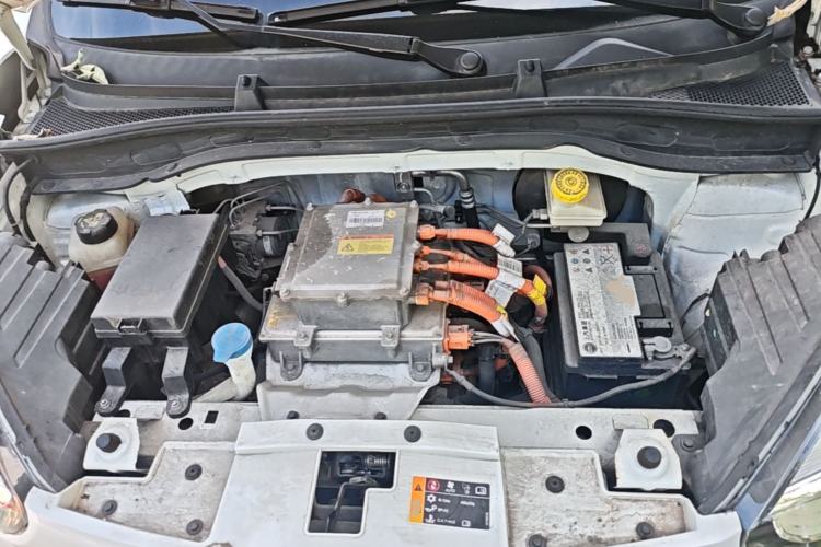 Used Roewe Clever 2021 302km Excellence Edition Engine Bay