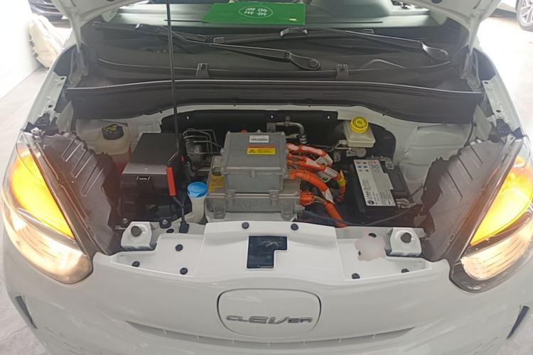 Used Roewe Clever 2021 302km Excellence Edition Engine Bay