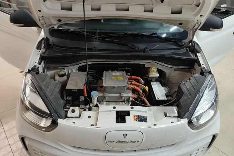 Used Roewe Clever 2021 302km Excellence Edition Engine Bay