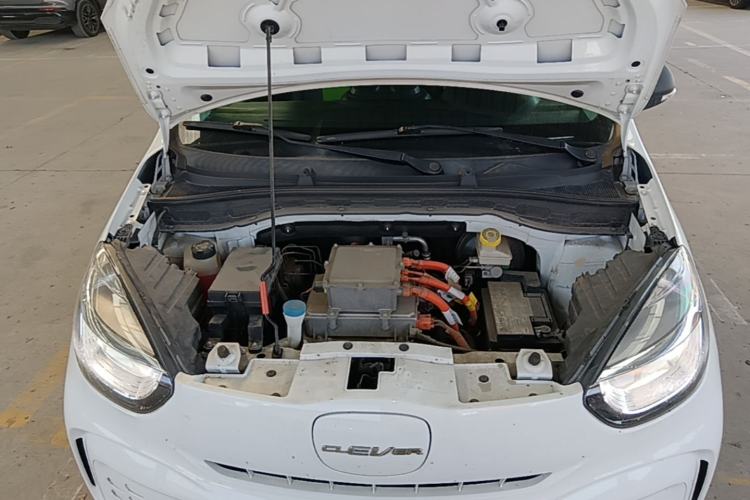 Used Roewe Clever 2021 302km Excellence Edition Engine Bay
