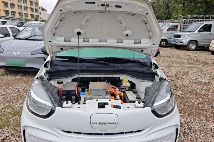 Used Roewe Clever 2021 302km Excellence Edition Engine Bay