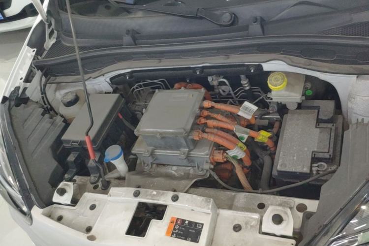 Used Roewe Clever 2021 302km Excellence Edition Engine Bay