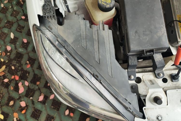 Used Roewe Clever 2021 302km Excellence Edition Engine Bay Right